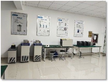 Επαγγελματικό βαθμό υγρασίας και θερμοκρασίας με ανιχνευτή