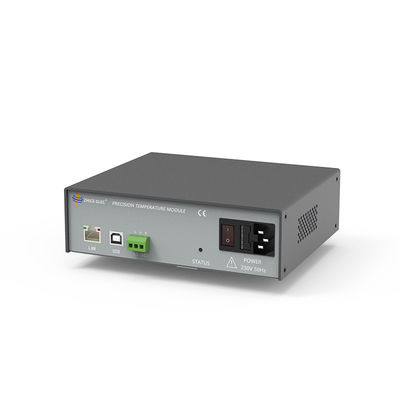 Modbus Multi Channel NTC Θερμοστήρα Μονάδα απόκτησης θερμοκρασίας με υψηλή ακρίβεια