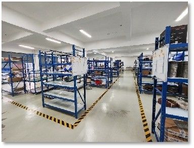 1611A-HT Τεχνουργήματα βαθμονόμησης πεδίου με ακριβή θάλαμο Πολυκανάλινη μονάδα απόκτησης δεδομένων θερμοκρασίας υγρασίας