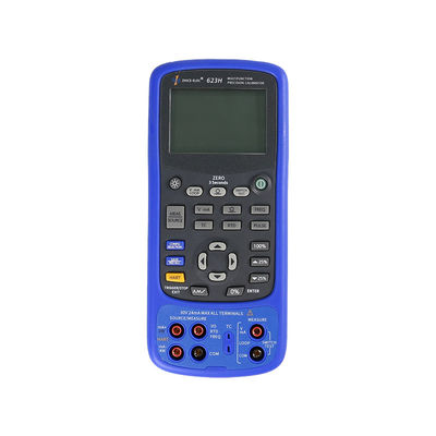 208*95*45mm Generator Σημείων Καλιμπρατήρας Αντίστασης Τρόχου και Τρόσης με ισχύ βρόχου 24V