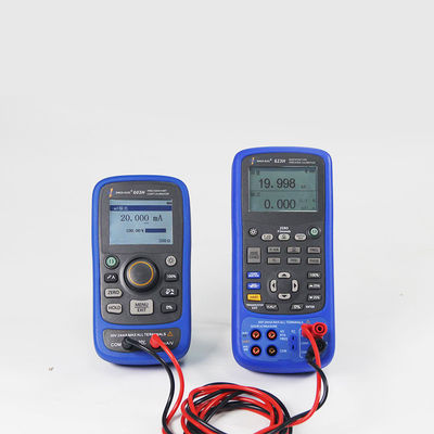 208*95*45mm Generator Σημείων Καλιμπρατήρας Αντίστασης Τρόχου και Τρόσης με ισχύ βρόχου 24V