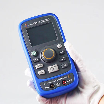Ηλεκτρονικός συλλέκτης σήματος οθόνης LCD 725 726 754 Αντικατάσταση Αντίσταση Πολυλειτουργικός χειροκίνητος ρυθμιστής βρόχου