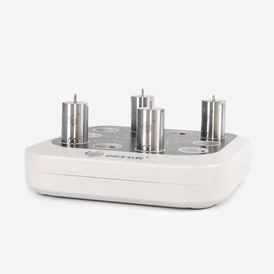 Προχωρημένο Hard Probe Autoclave Multipoint Adapter GMP Ασύρματος καταχωρητής δεδομένων θερμοκρασίας για τελική ιατρική