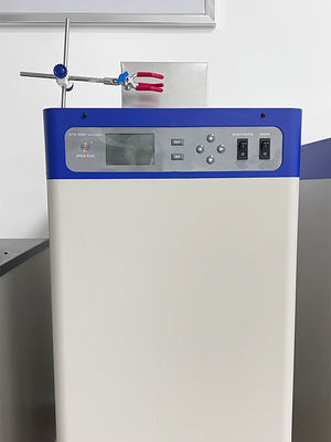Zhice-elec 35-300C βαθμούς εργαστηρίου βαθμονόμησης σταθερή θερμοκρασία ανακυκλώνοντας λάδι νερό μπάνιο