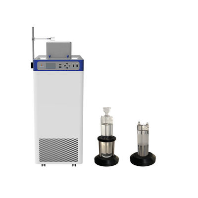 Zhice-elec 35-300C βαθμούς εργαστηρίου βαθμονόμησης σταθερή θερμοκρασία ανακυκλώνοντας λάδι νερό μπάνιο