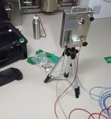 18kg Βιομηχανικό κατακόρυφο φαρμακευτικό σύστημα