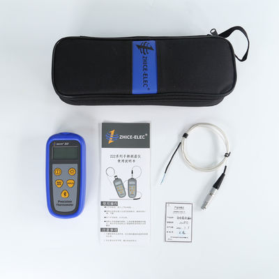 206g ανιχνευτής αποκλείεται Bluetooth NTC θερμοστάτη δοκιμαστή για ακριβή μέτρηση θερμοκρασίας