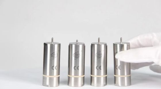 ZC02THS -40-120 Ασύρματος καταχωρητής δεδομένων θερμοκρασίας υγρασίας 125 βαθμών για αυτοκλαβές