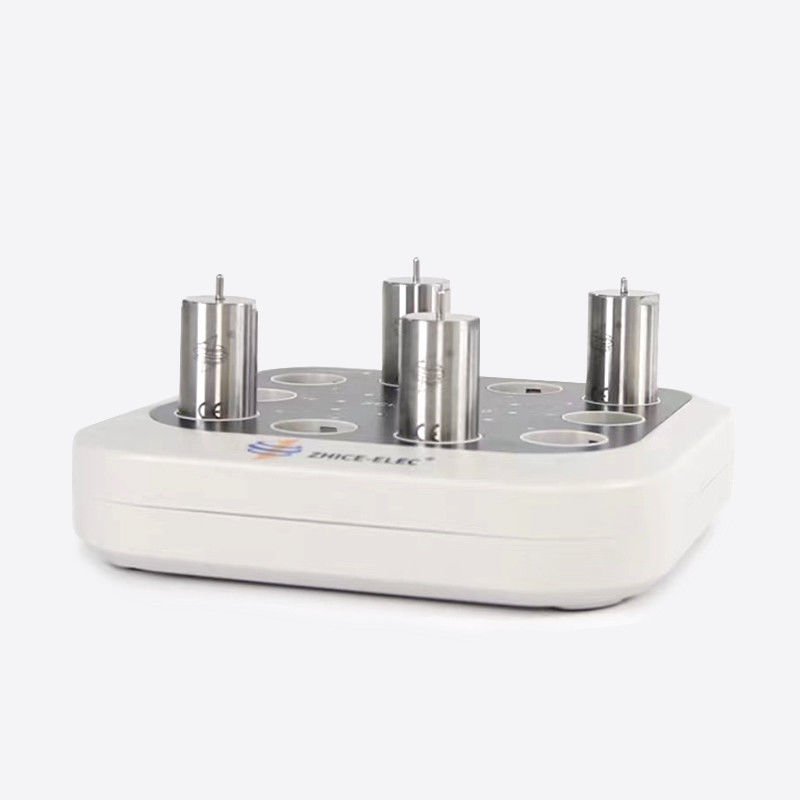 Προχωρημένο Hard Probe Autoclave Multipoint Adapter GMP Ασύρματος καταχωρητής δεδομένων θερμοκρασίας για τελική ιατρική